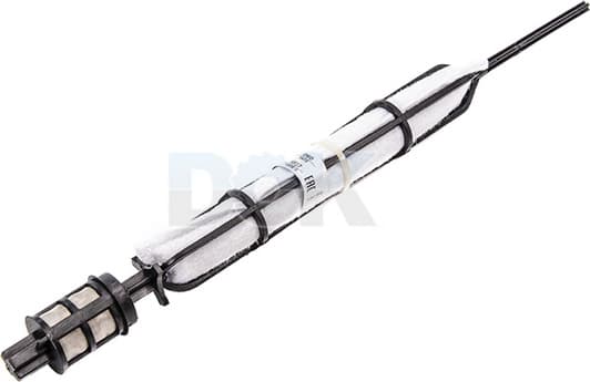 95469 Nissens Осушитель кондиционера