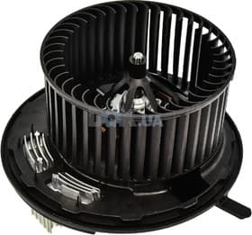 Вентилятор салону