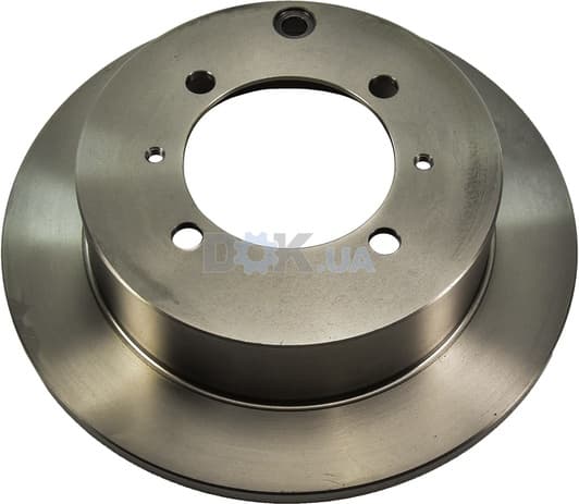 203024 NK Тормозной диск