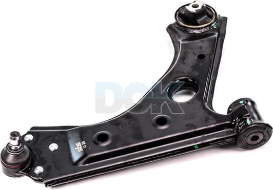 5012366 NK Важіль підвіски