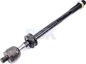 Кермова тяга