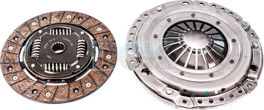 133675 NK Комплект зчеплення