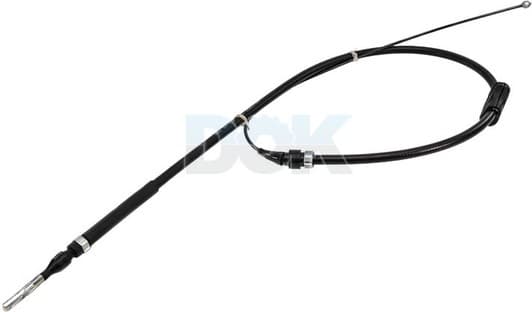 904753 NK Трос ручного тормоза