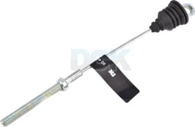 Трос ручного гальма