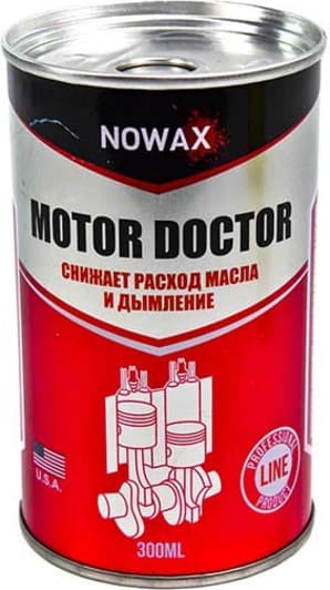 Nowax Motor Doctor присадка