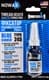 Фиксатор резьбы Nowax Threadlocker Gasketed Connections синий