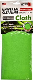 Салфетка Nowax NX64432 микрофибра 30х40 см