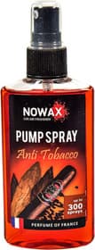 Ароматизатор Nowax Pump Spray Anti Tobacco 81 г 75 мл