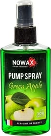 Ароматизатор Nowax Pump Spray Green Apple 81 75