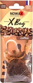 Ароматизатор Nowax X Bag Coffee 30 г