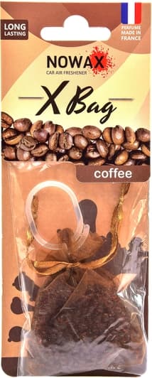 Ароматизатор Nowax X Bag Coffee