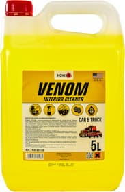 Очиститель салона Nowax Venom Interior Cleaner 5000 мл