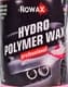 Полироль для кузова Nowax Hydro Polymer Wax