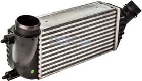 Интеркулер Интеркулер