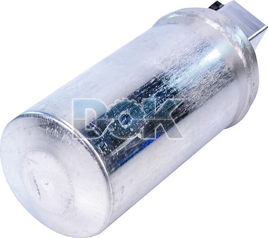 33076 NRF Осушитель кондиционера для Opel Vectra