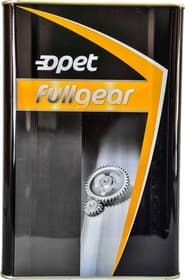 Трансмиссионное масло Opet FullGear HYP EP GL-5 85W-140