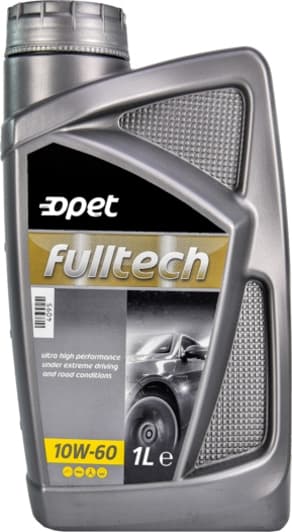 Opet Fulltech 10W-60 (1 л) моторна олива
