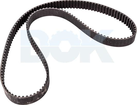 ZRK 1223 Optibelt Ремінь ГРМ