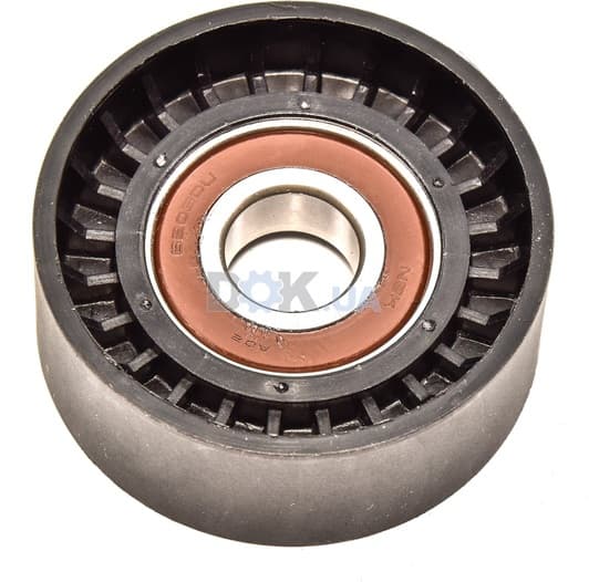 0-N2290S Optimal Обвідний ролик поліклинового ременя