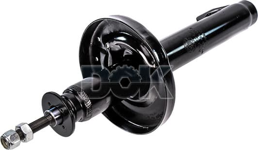 A-3726H Optimal Стойка амортизатора для Ford Sierra