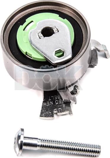 0-N102 Optimal Натяжний ролик ременя ГРМ