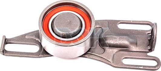 0-N812 Optimal Натяжной ролик ремня ГРМ