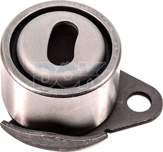 0-N173 Optimal Натяжной ролик ремня ГРМ