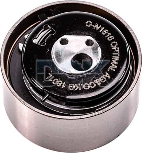 0-N1616 Optimal Натяжной ролик ремня ГРМ