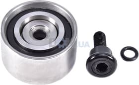 Натяжний ролик ременя ГРМ