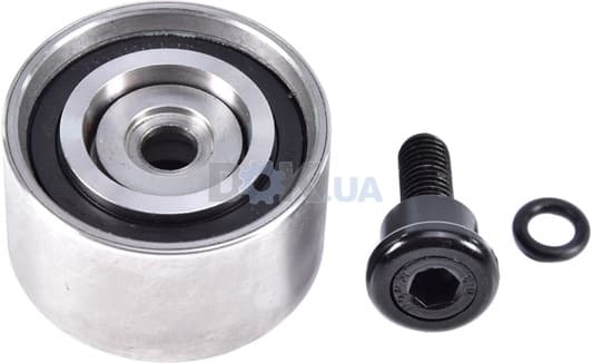 0-N1499S Optimal Натяжной ролик ремня ГРМ