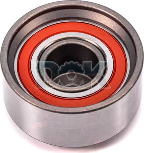 0-N163 Optimal Обвідний ролик ременя ГРМ