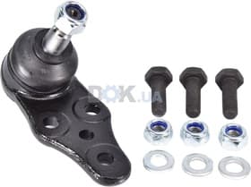 Шаровая опора