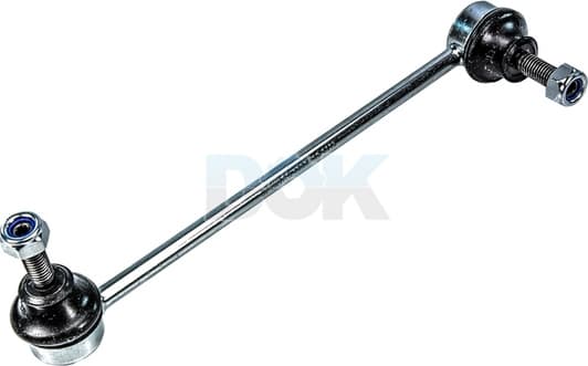 G7-505 Optimal Стійка стабілізатора для BMW 5 Series