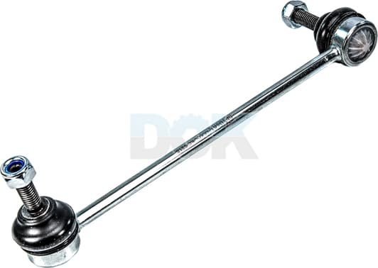 G7-504 Optimal Стійка стабілізатора для BMW 5 Series