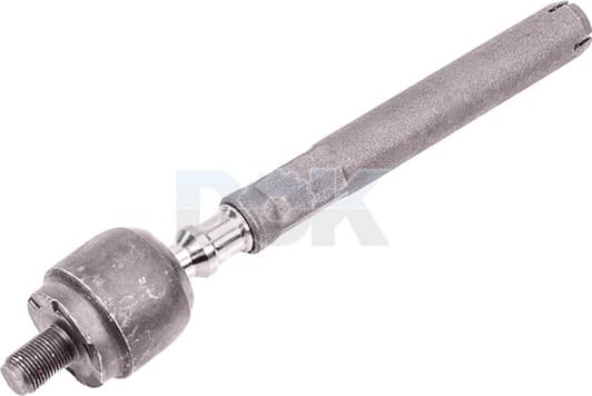 G2-021 Optimal Кермова тяга