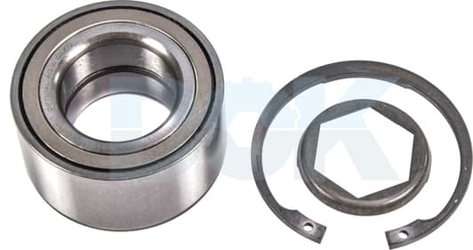 202026 Optimal Подшипник ступицы колеса для Opel Omega