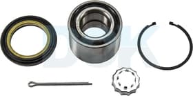 Подшипник ступицы