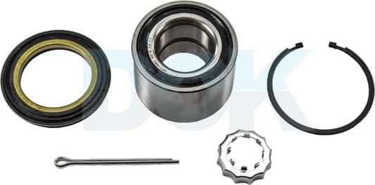 960578 Optimal Подшипник ступицы колеса для Nissan Sunny