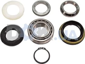 Подшипник ступицы