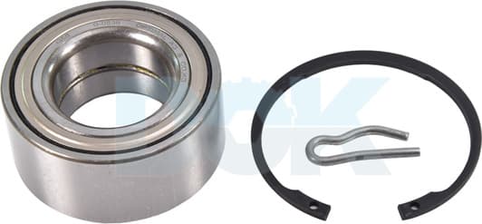 681303 Optimal Подшипник ступицы колеса