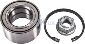 Підшипник ступиці