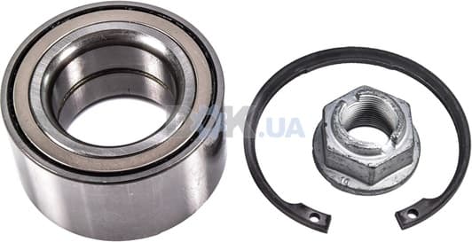 400051 Optimal Подшипник ступицы колеса для Mercedes M-Class