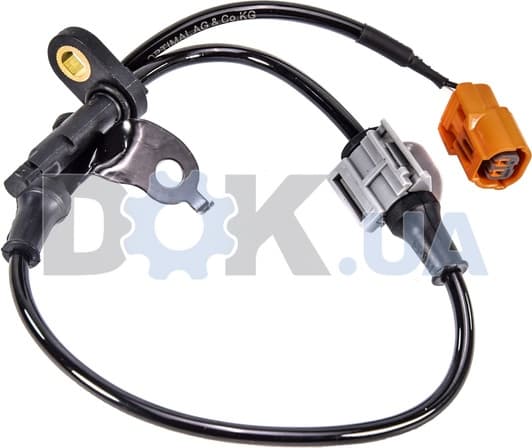 06-S347 Optimal Датчик ABS для Honda Accord