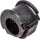 F8-4059 Optimal Втулка стабілізатора для Audi 80