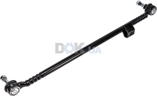 G4-019 Optimal Рулевая тяга в сборе