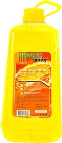 Омыватель стекла Organic летний цитрусовый