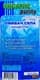 Концентрат омивача Organic зимовий -80 °С морський бриз (1 л)