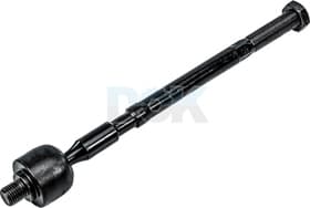 Кермова тяга