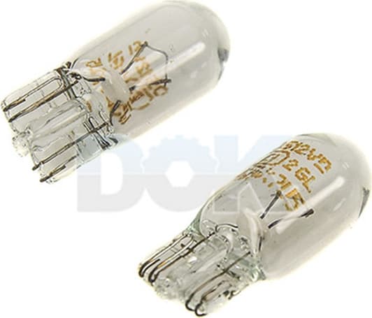 2825 Osram Лампа указателя поворотов