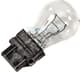 Автолампа Osram Original P27/7W W2,5x16q 7 W прозрачная 3157